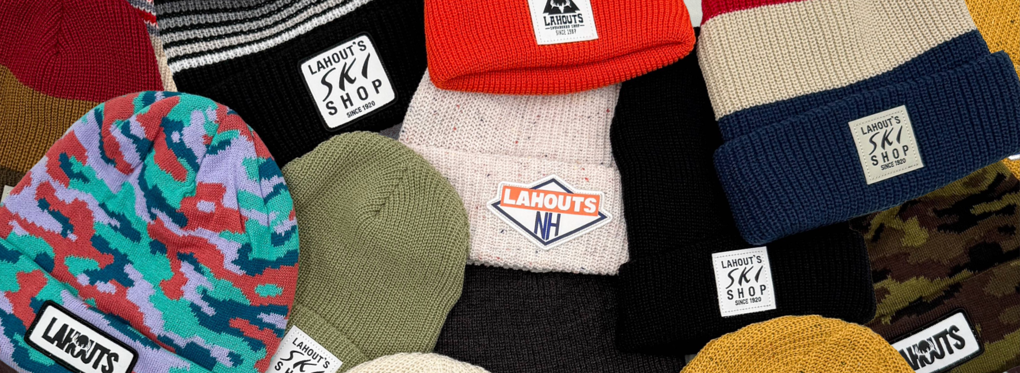Cap & Beanie Bundles – Lahout