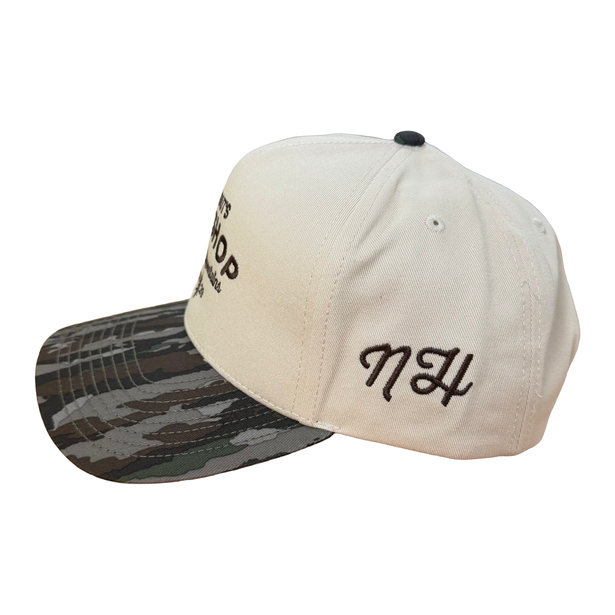 The Matti - Natural/Realtree Original