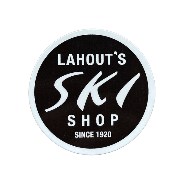 The Staple Lahout's America's Oldest Ski Shop