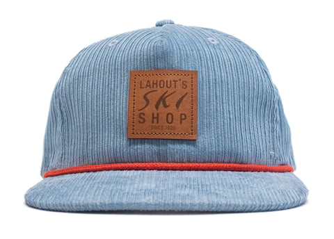 Ski Shop - Lahout\'s – Oldest America\'s Headwear