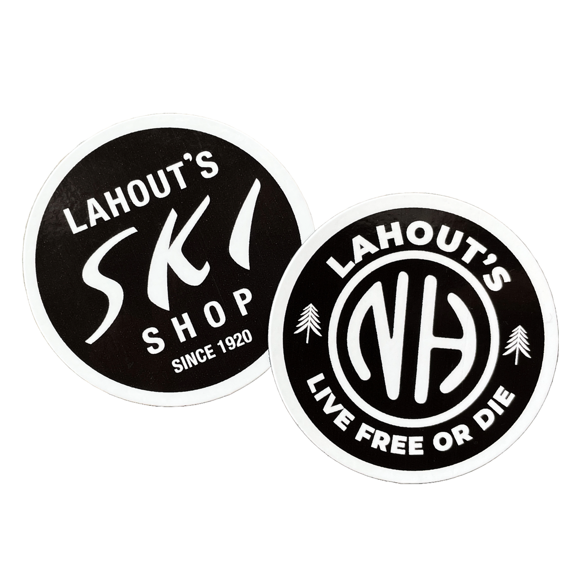 The Magnet Pack – Lahout's - America's Oldest Ski Shop
