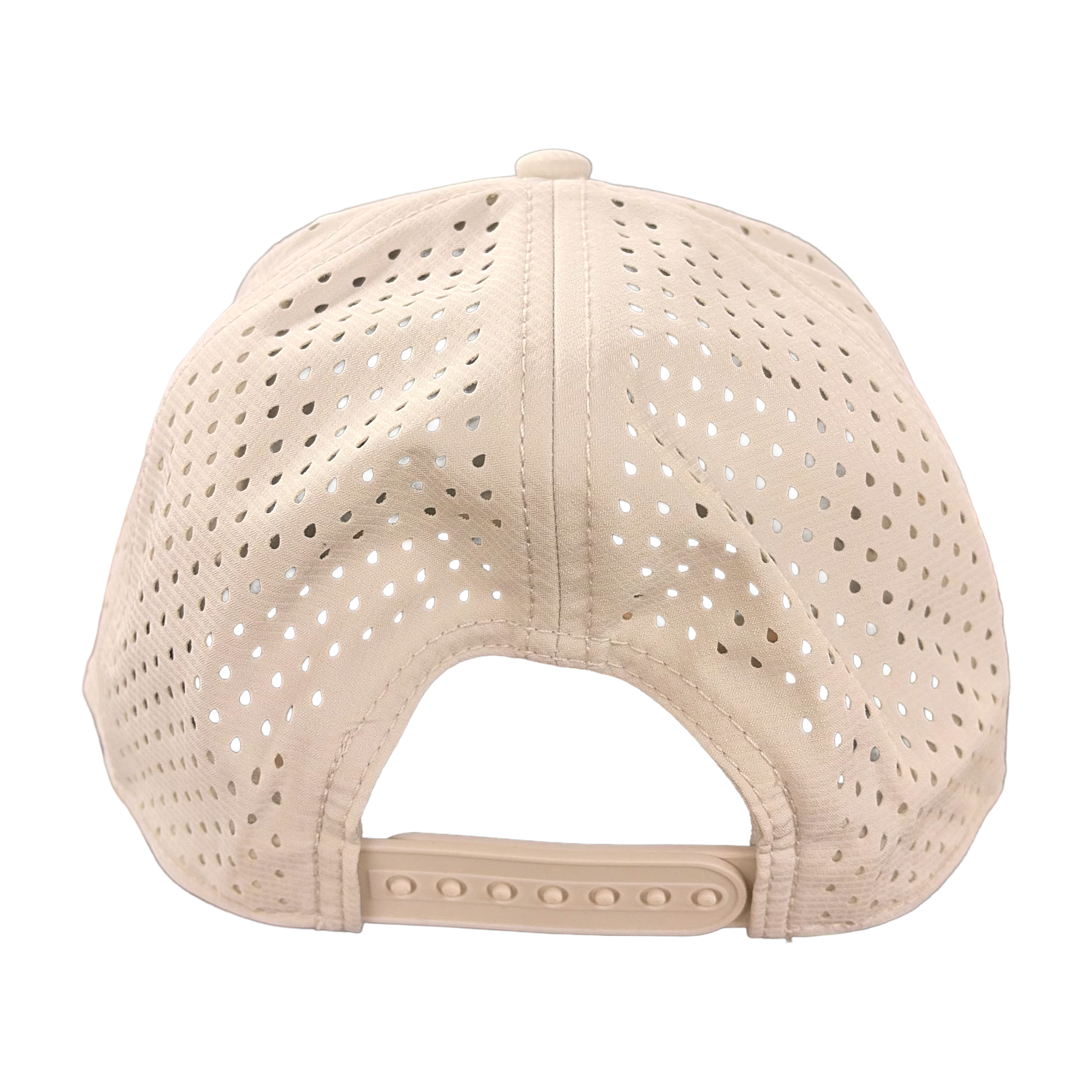 The Drift Performance Hat - Stone