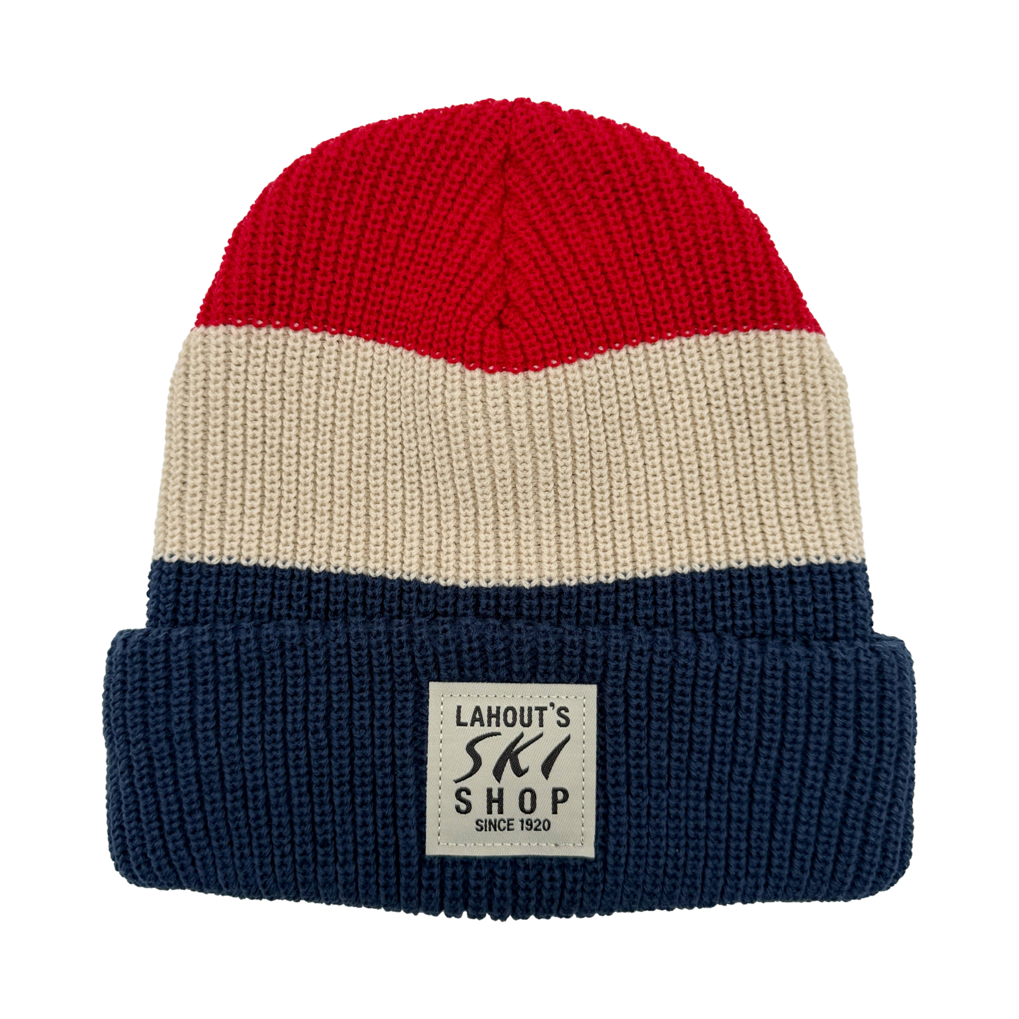 Stripe Bundle - 4 Pack