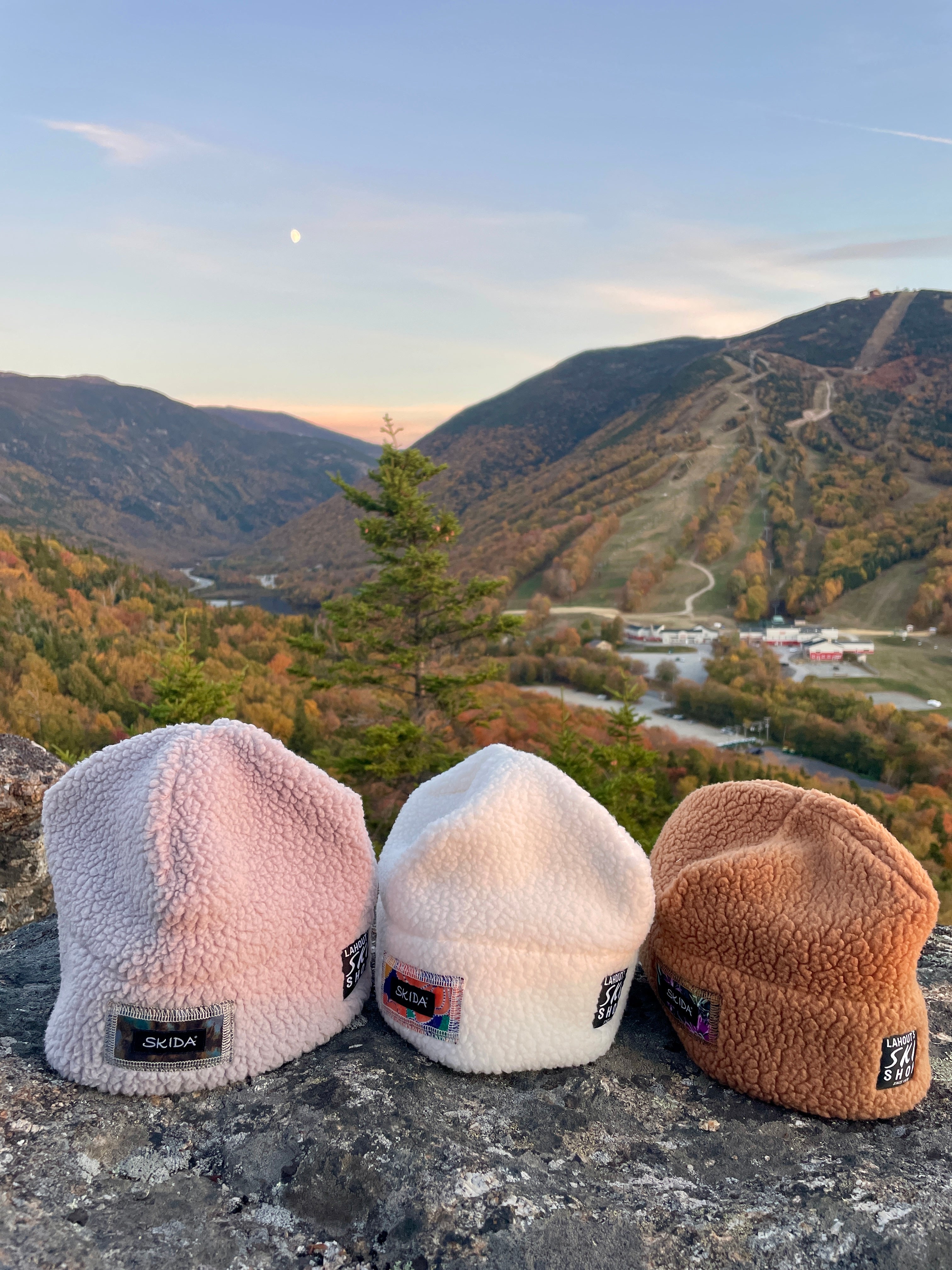 Ash High Pile 2.0 Bundle - 3 Pack – Lahout's - America's Oldest