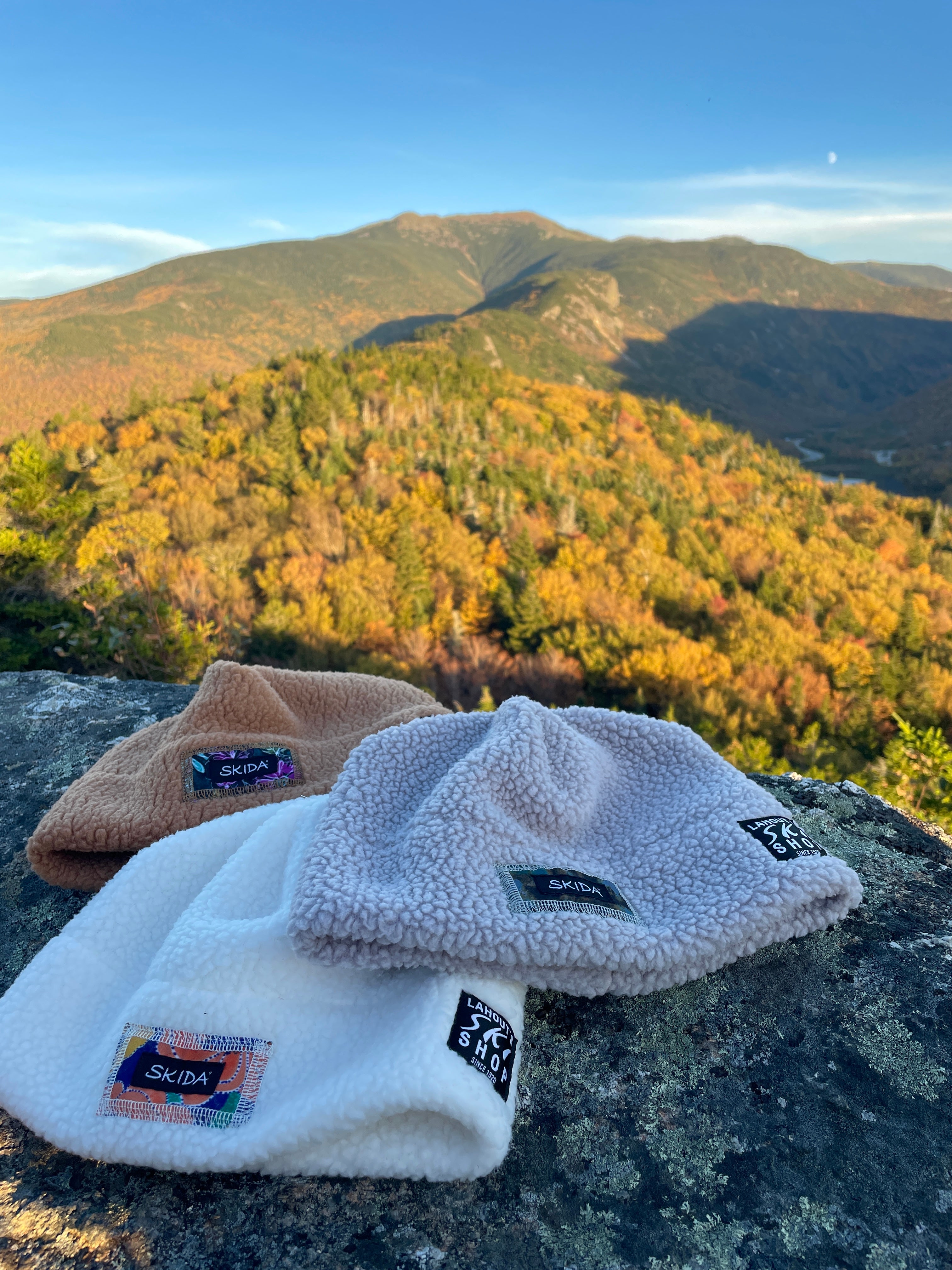 Ash High Pile 2.0 Bundle - 3 Pack – Lahout's - America's Oldest