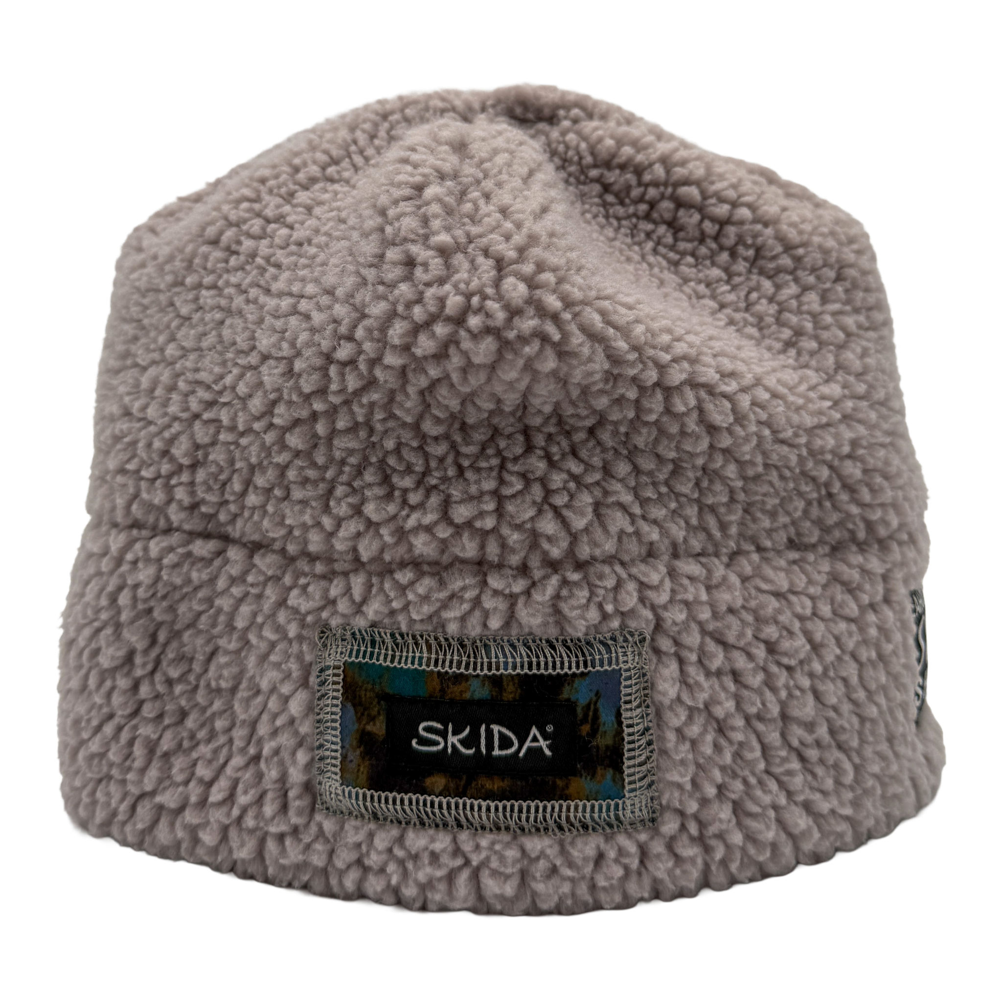 The Ash High Pile 2.0 - Basalt