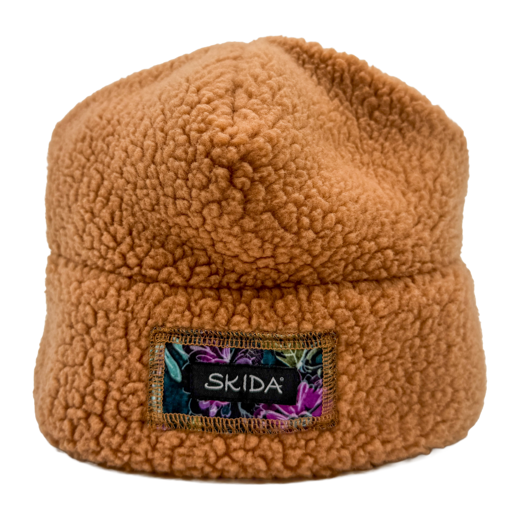 The Ash High Pile 2.0 - Biscuit