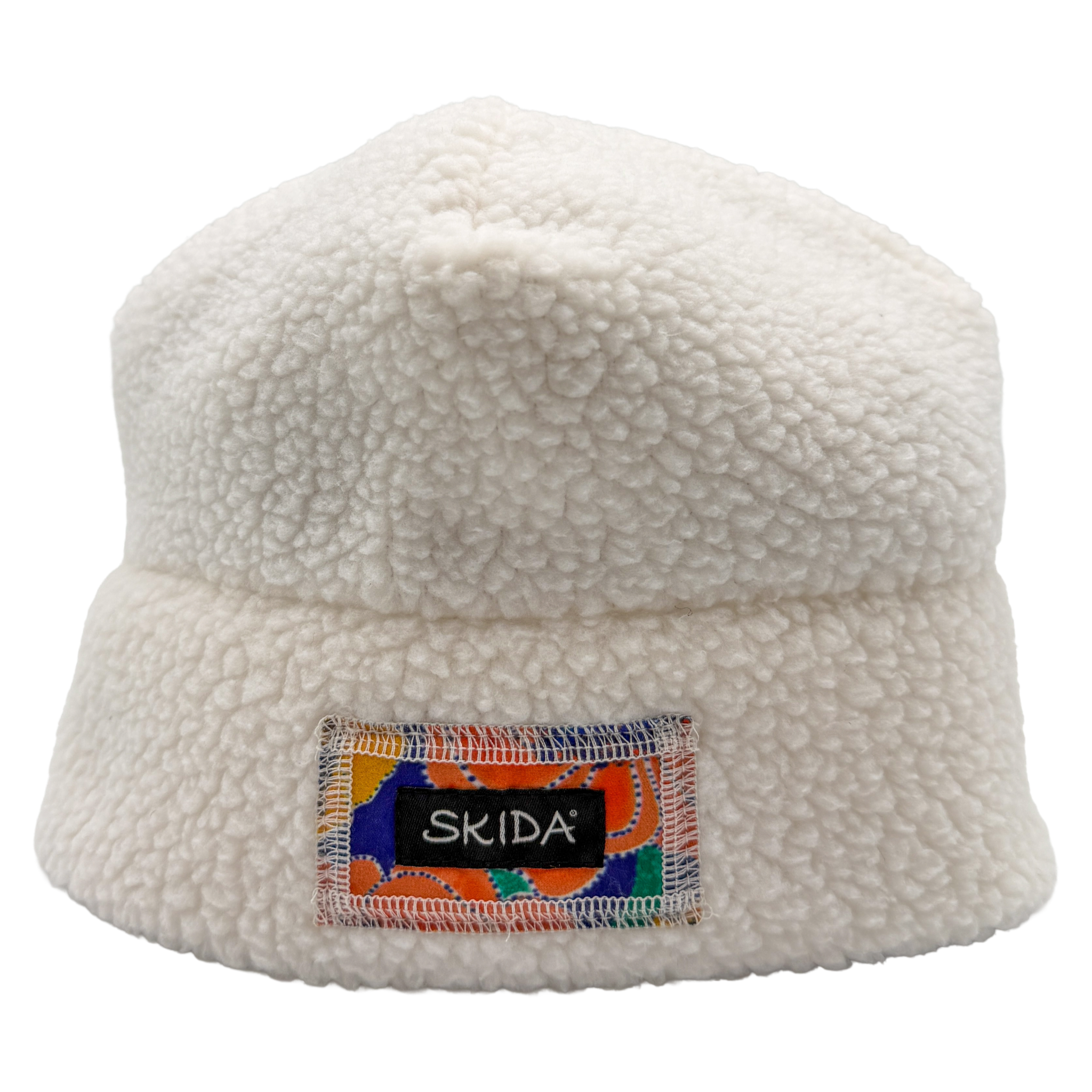 The Ash High Pile 2.0 - Meringue