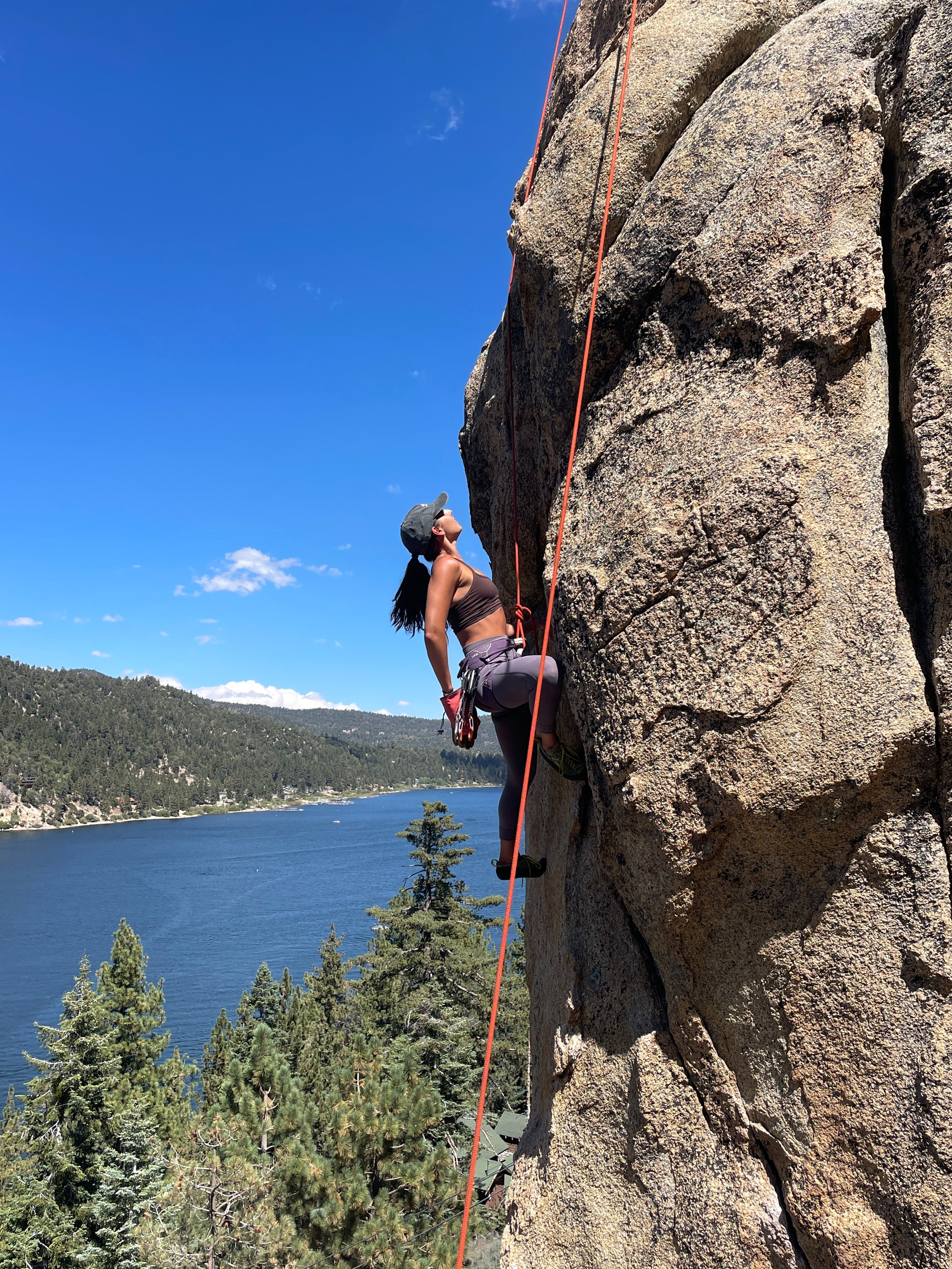 The Camp - Washed Black