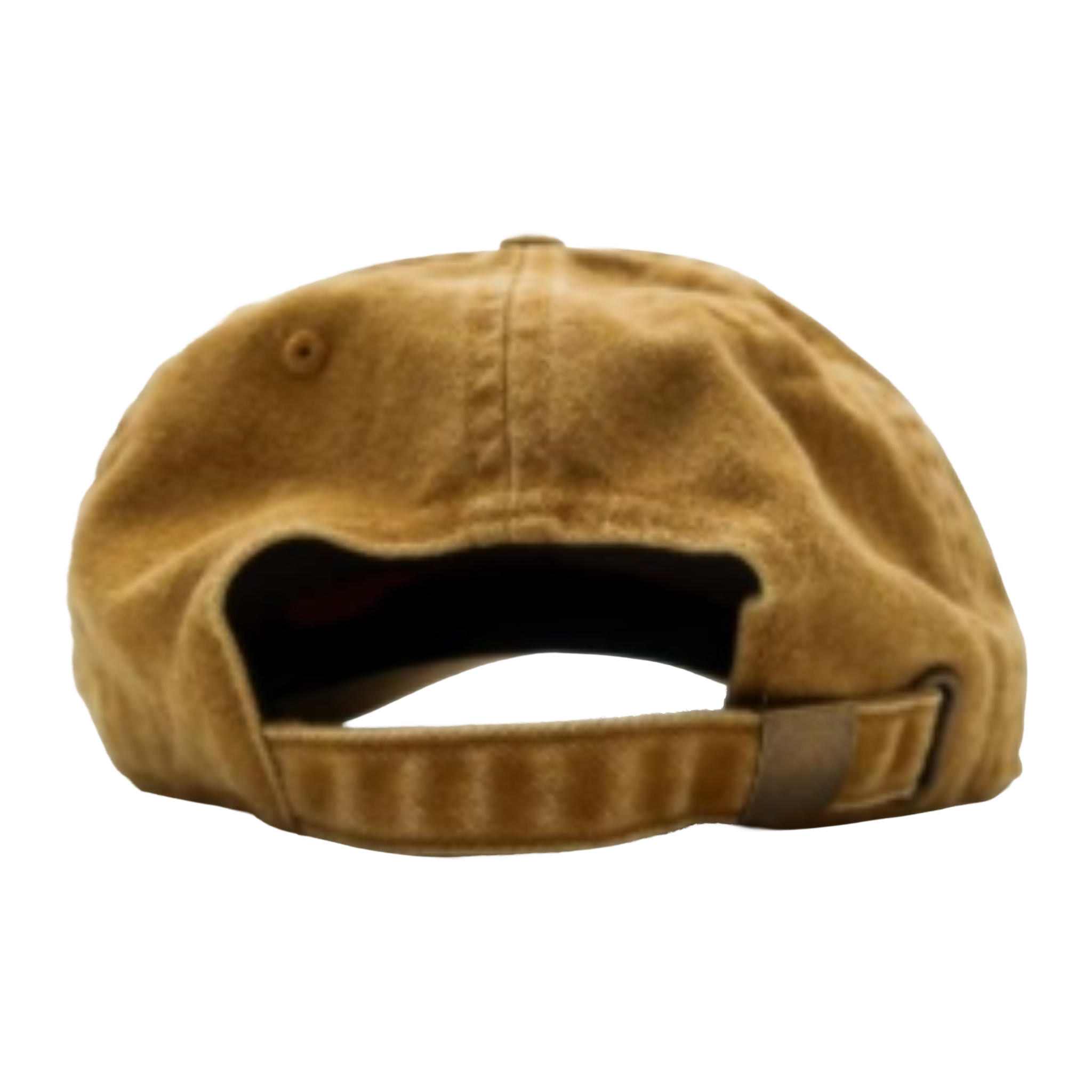 The Camp - Washed Mustard