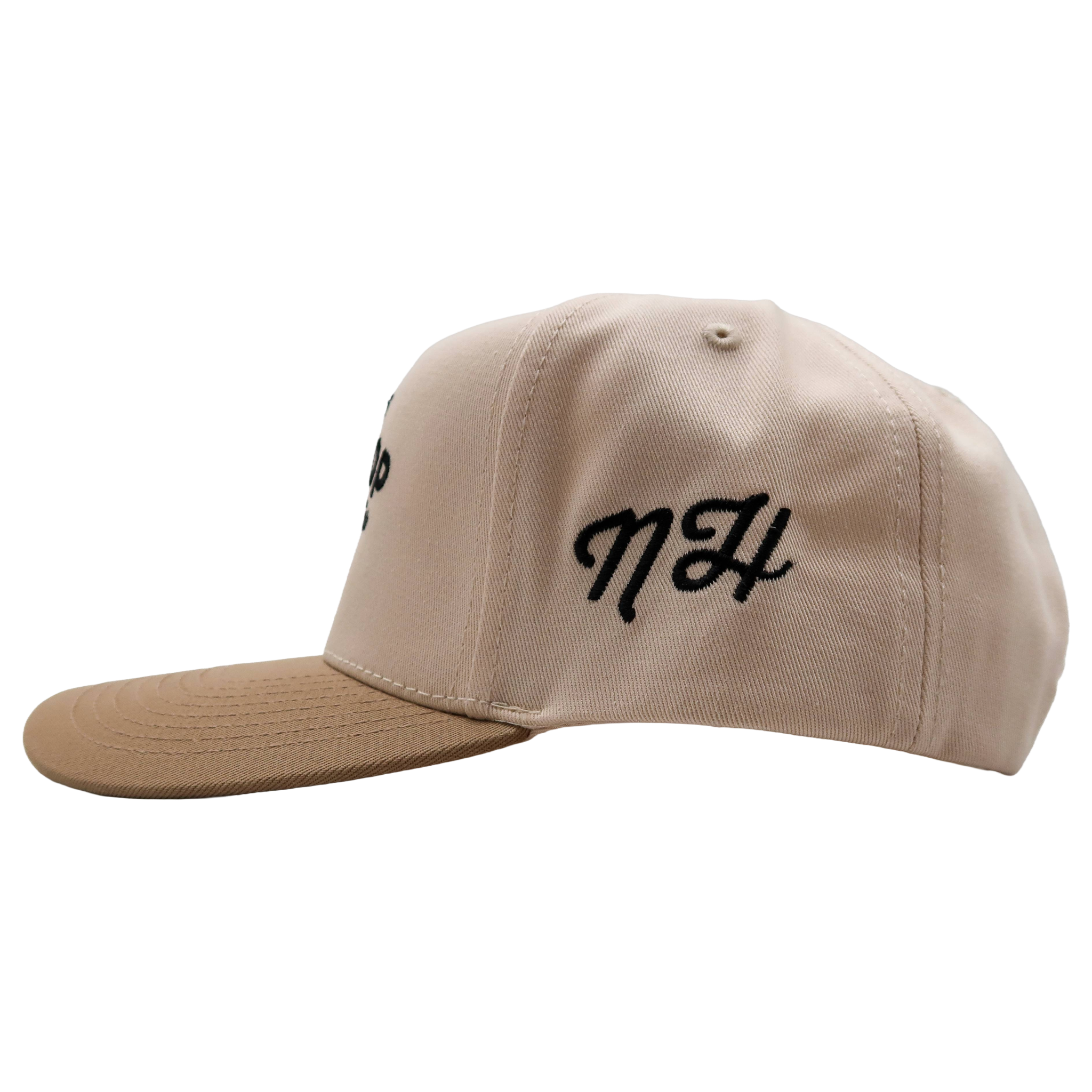 The Matti - Natural/Khaki