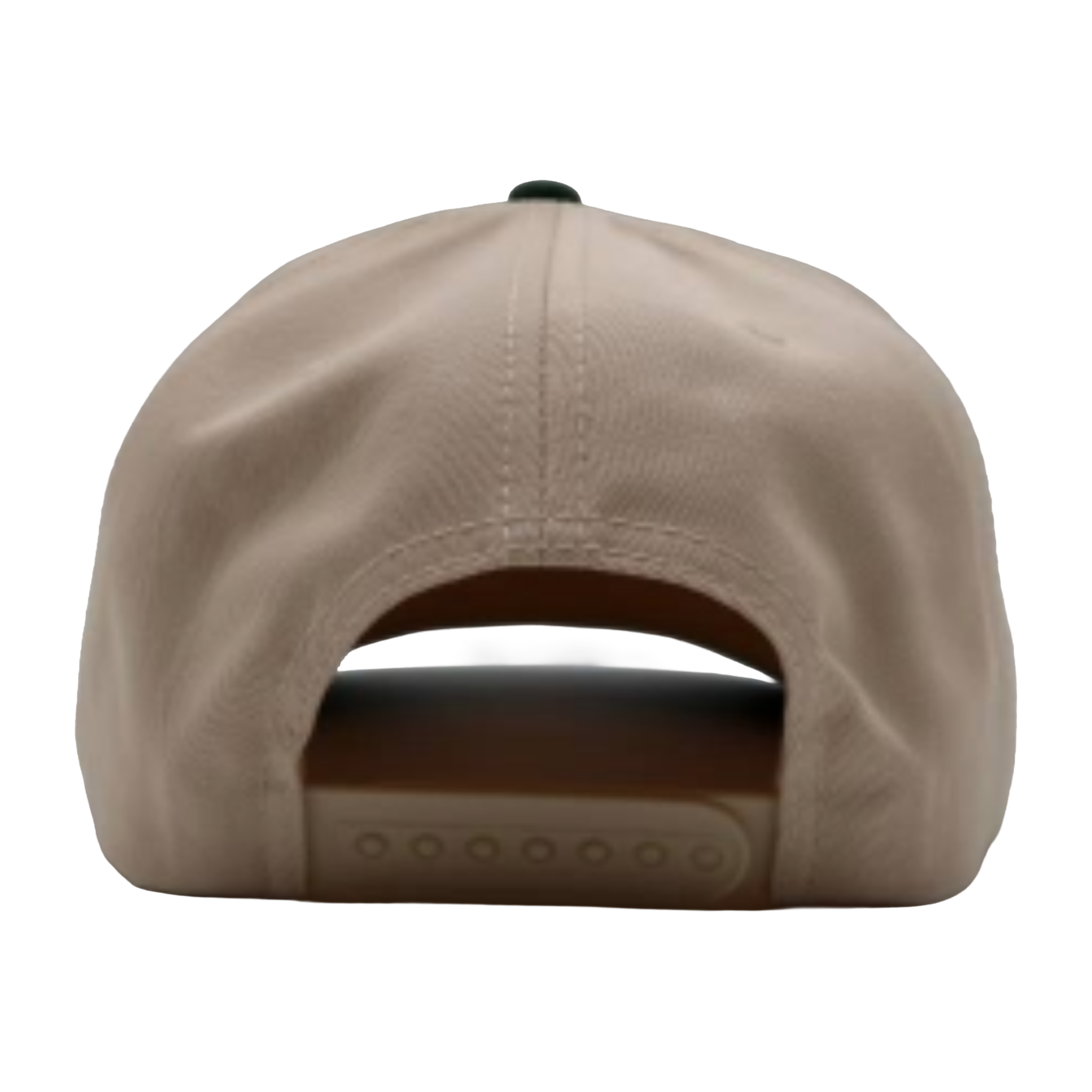 The Matti - Natural/Pine Green