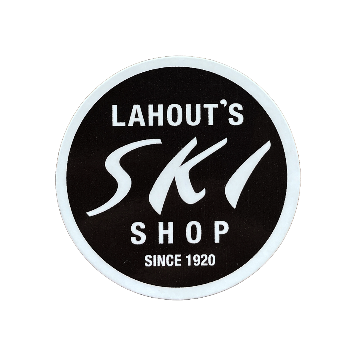 The Staple Magnet – Lahout's - America's Oldest Ski Shop