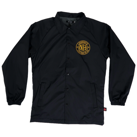 The Todd - Coaches Jacket – Lahout's - America's Oldest Ski Shop The Todd - Coaches Jacket – Lahout's - America's Oldest Ski Shop