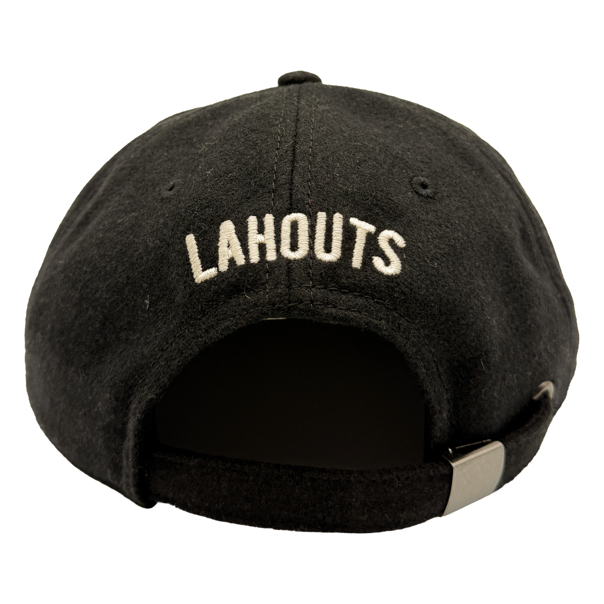 The Tony - Black – Lahout's - America's Oldest Ski Shop