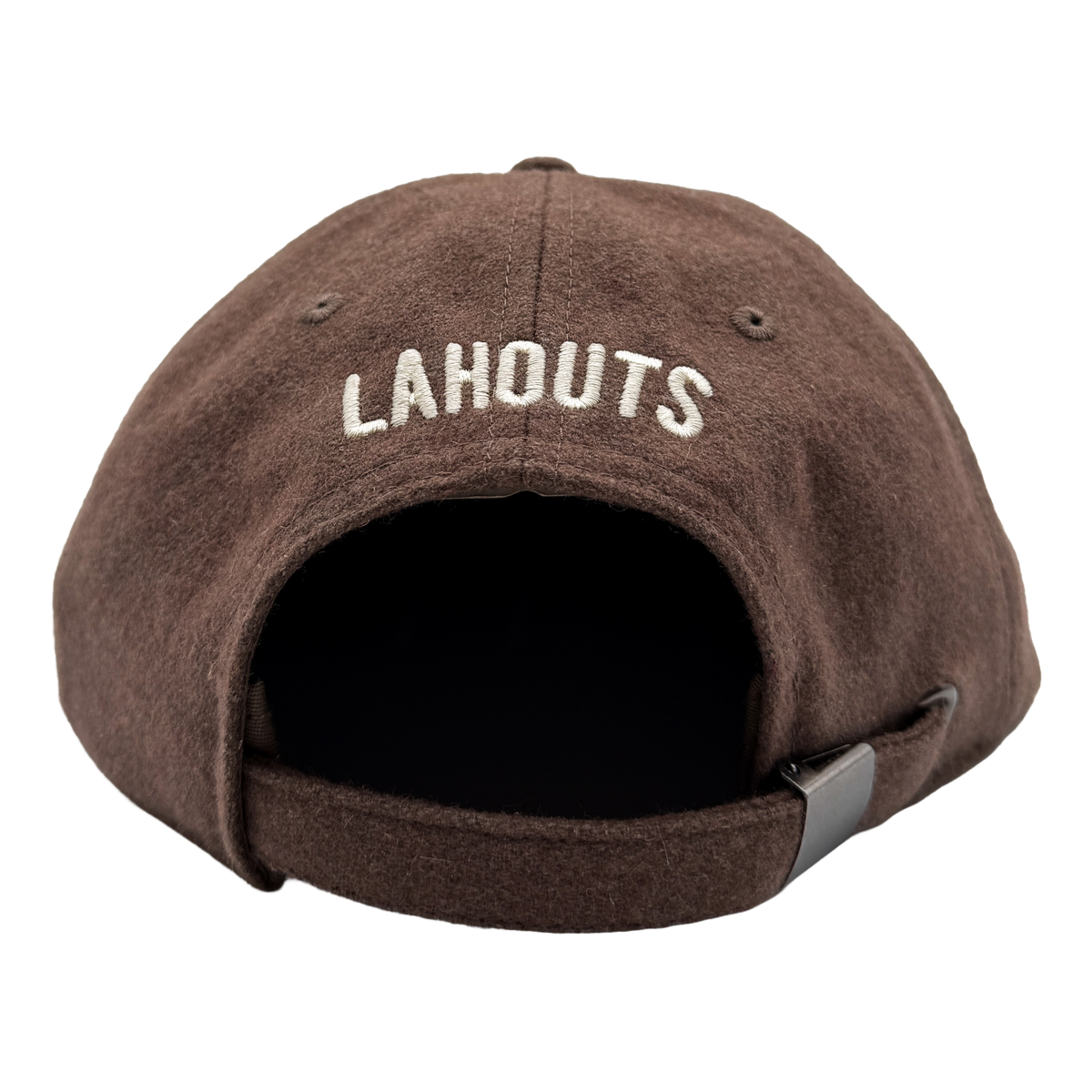 The Tony - Walnut – Lahout's - America's Oldest Ski Shop