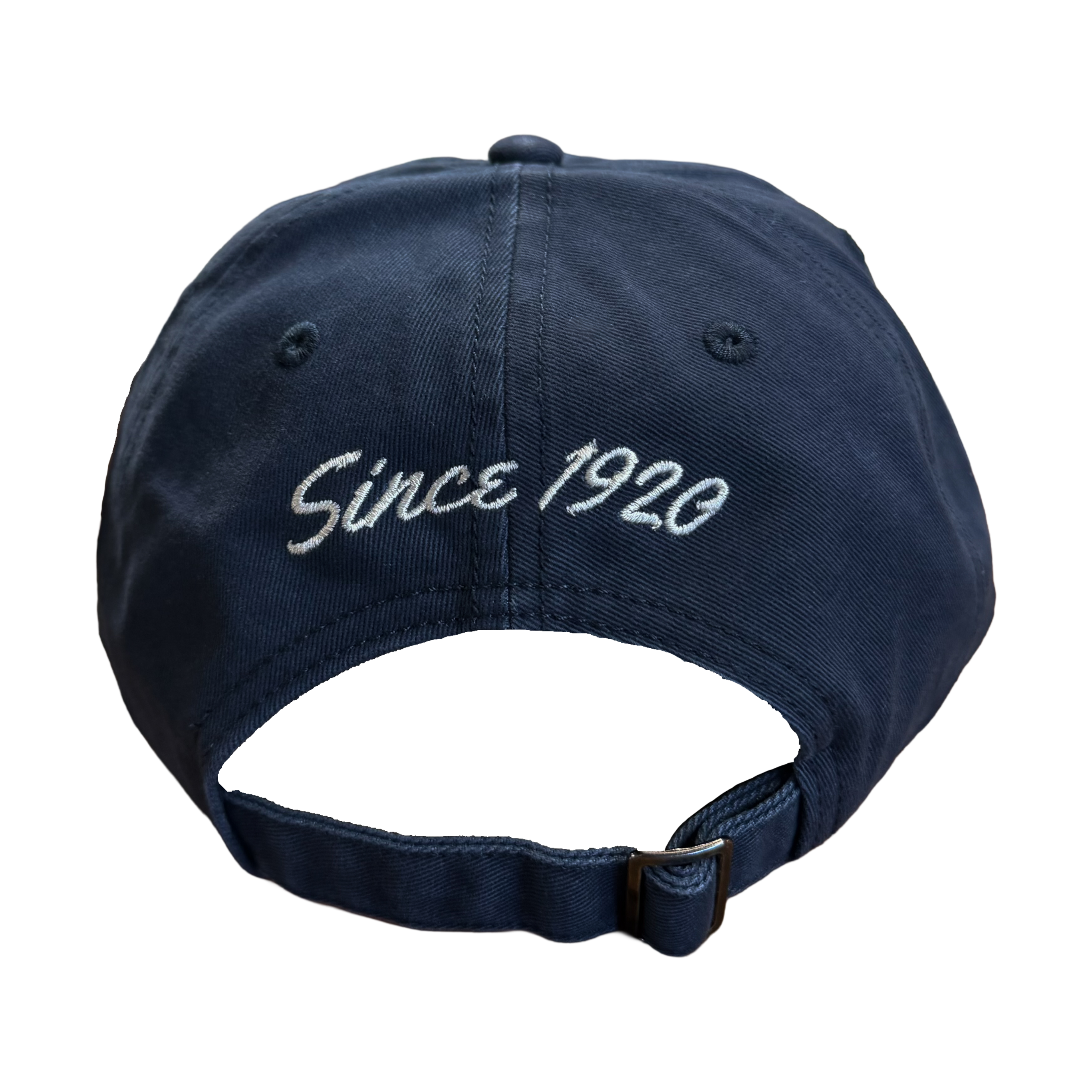 The Varsity Cap - Navy